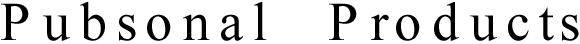 Pubsonal Title